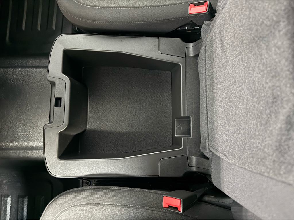 Thumbnail: 2025 Chevrolet Silverado 2500 - 27