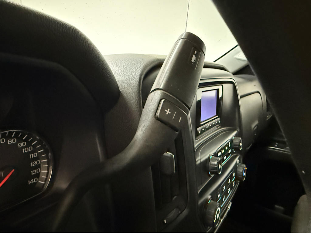 Thumbnail: 2015 Chevrolet Silverado 2500 - 26