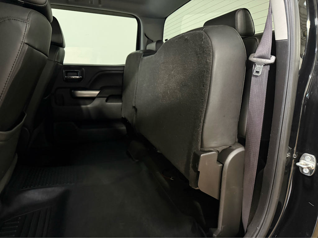 Thumbnail: 2016 Chevrolet Silverado 2500 - 23