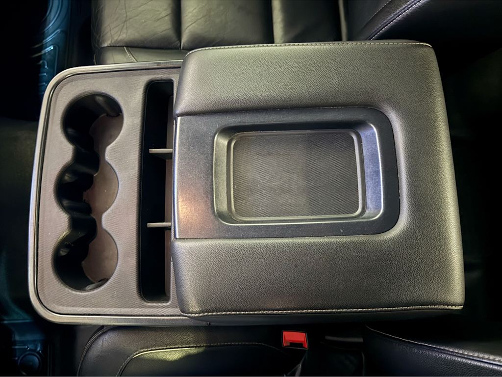 Thumbnail: 2016 Chevrolet Silverado 2500 - 11