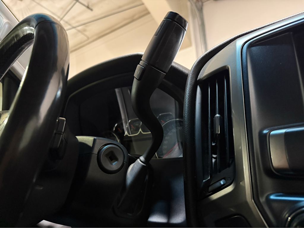 Thumbnail: 2016 Chevrolet Silverado 2500 - 28