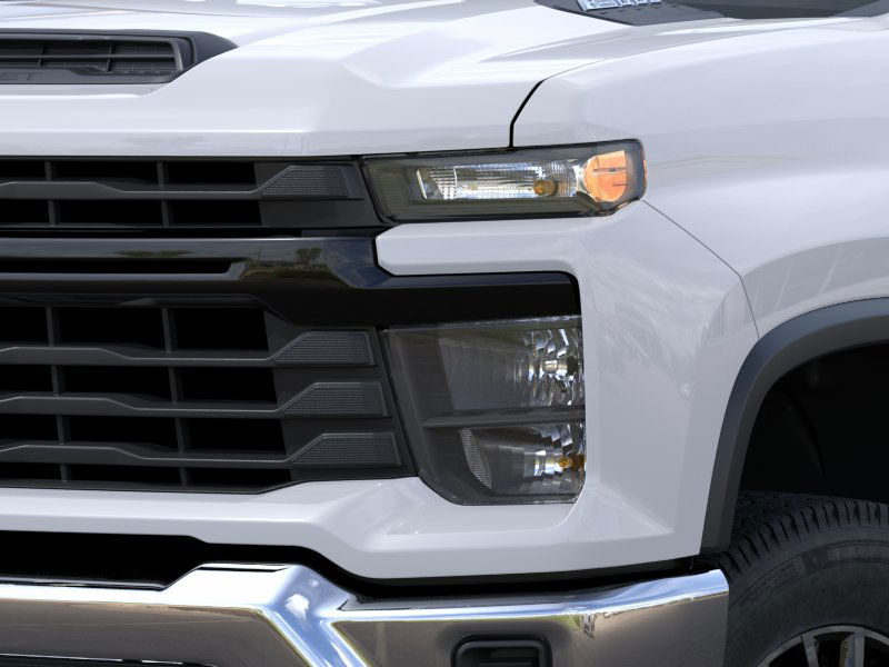 2025 Chevrolet Silverado 2500 Work Truck 12