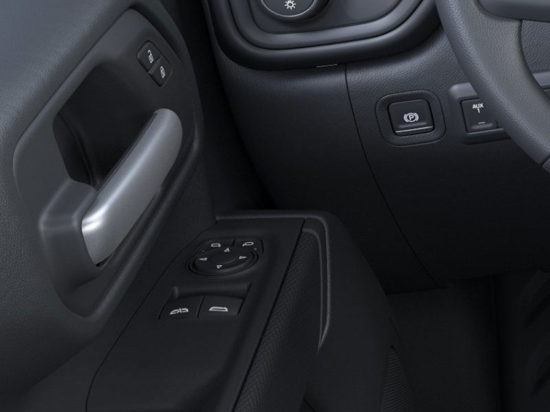 Thumbnail: 2026 Chevrolet Silverado 2500 - 23