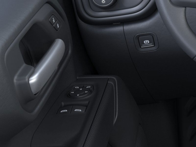 Thumbnail: 2026 Chevrolet Silverado 3500 - 23