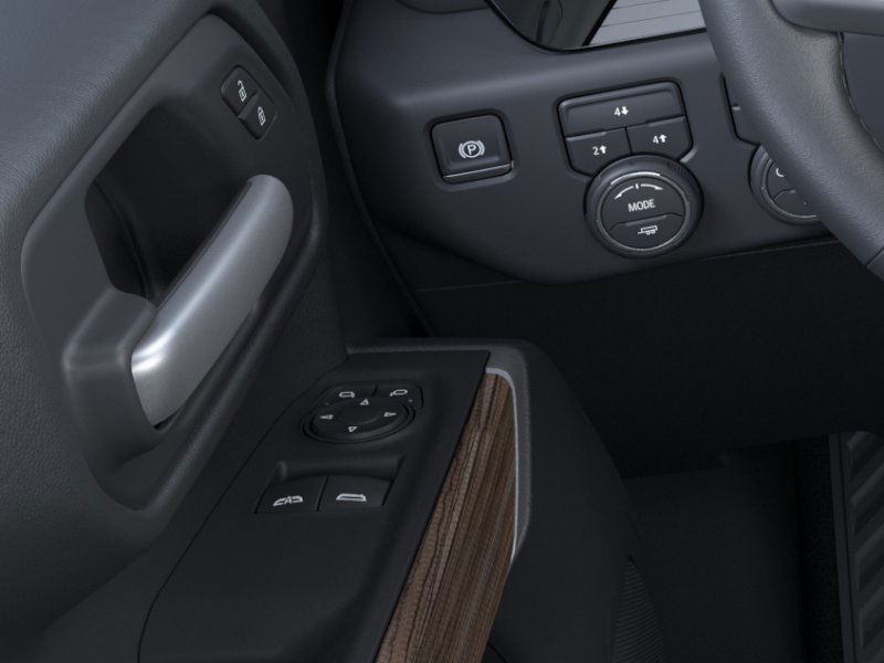 Thumbnail: 2026 Chevrolet Silverado 3500 - 23