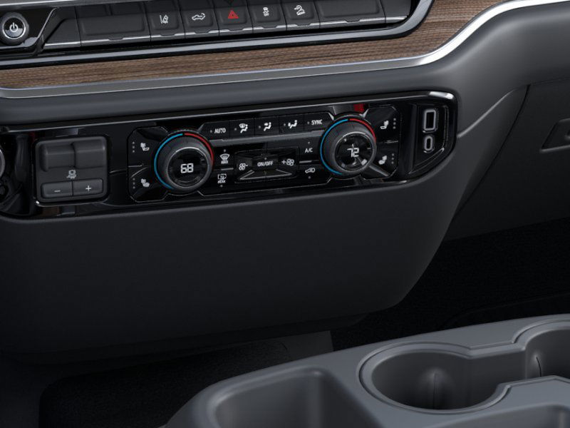 Thumbnail: 2026 Chevrolet Silverado 3500 - 24