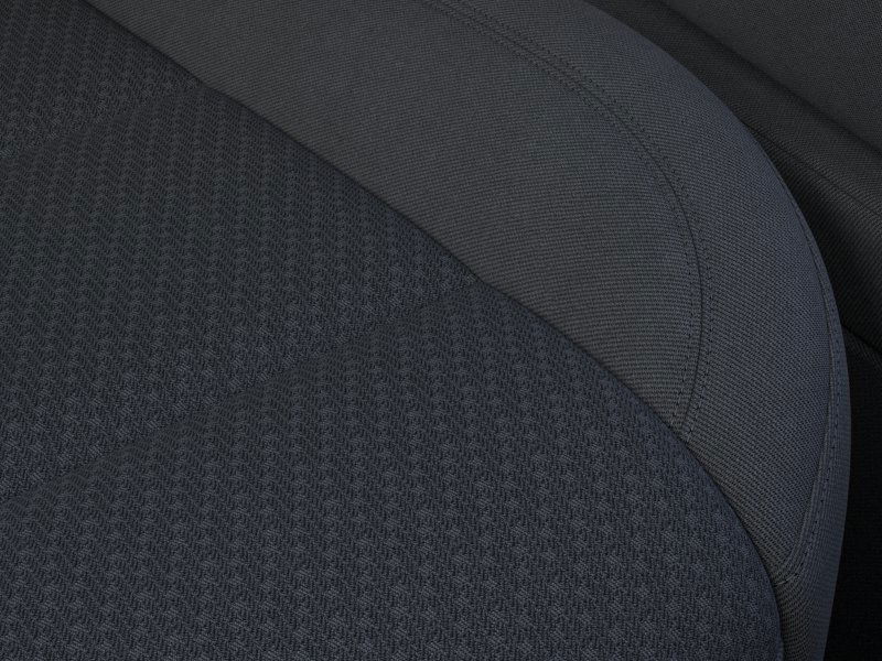 Thumbnail: 2026 Chevrolet Silverado 2500 - 8