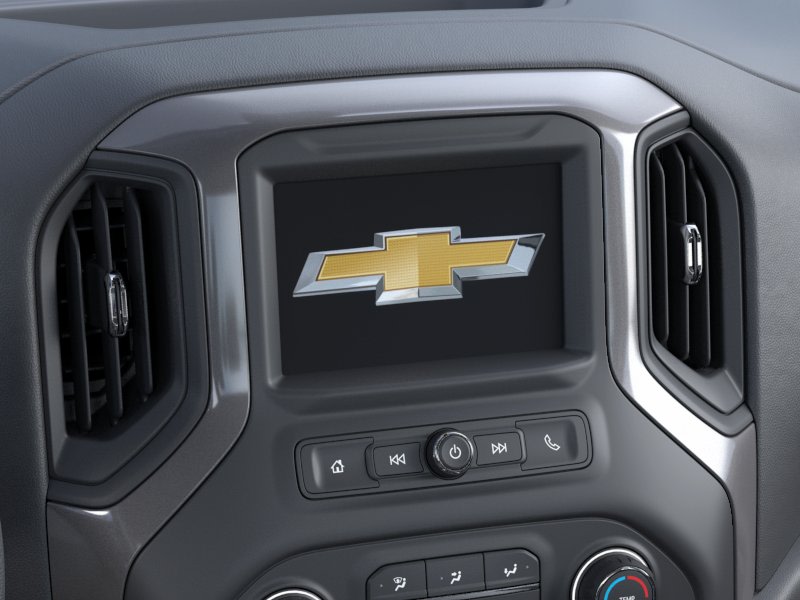 Thumbnail: 2026 Chevrolet Silverado 2500 - 21