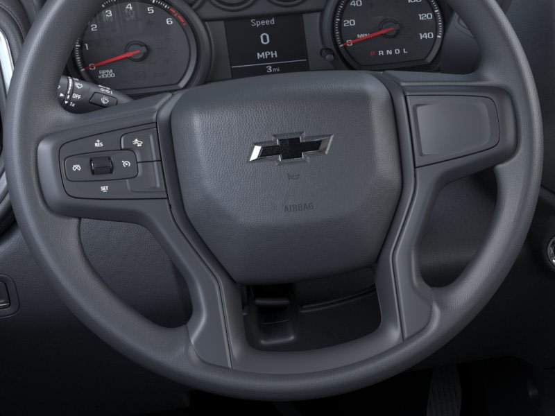 Thumbnail: 2026 Chevrolet Silverado 2500 - 20