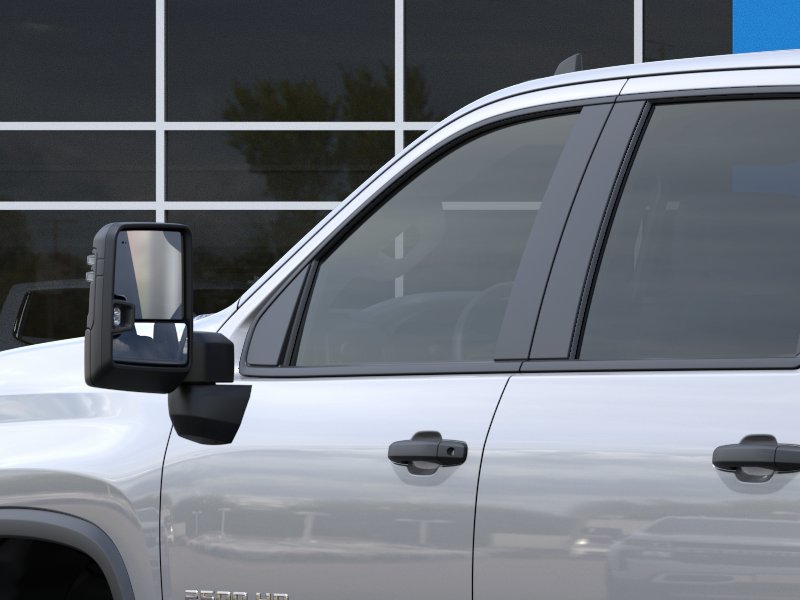 Thumbnail: 2026 Chevrolet Silverado 2500 - 18