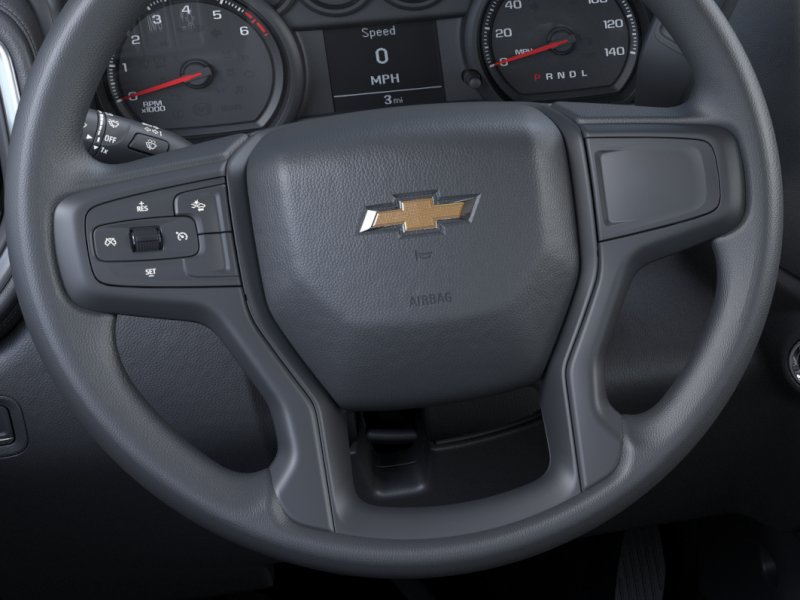 Thumbnail: 2026 Chevrolet Silverado 2500 - 20