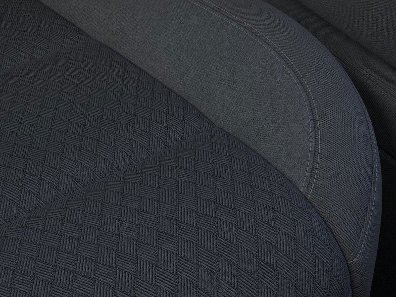 Thumbnail: 2025 Chevrolet Silverado 2500 - 8