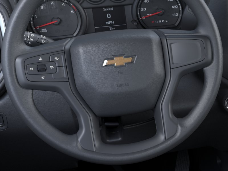 Thumbnail: 2026 Chevrolet Silverado 2500 - 20