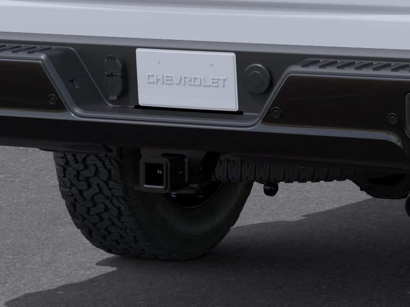 Thumbnail: 2026 Chevrolet Silverado 2500 - 20