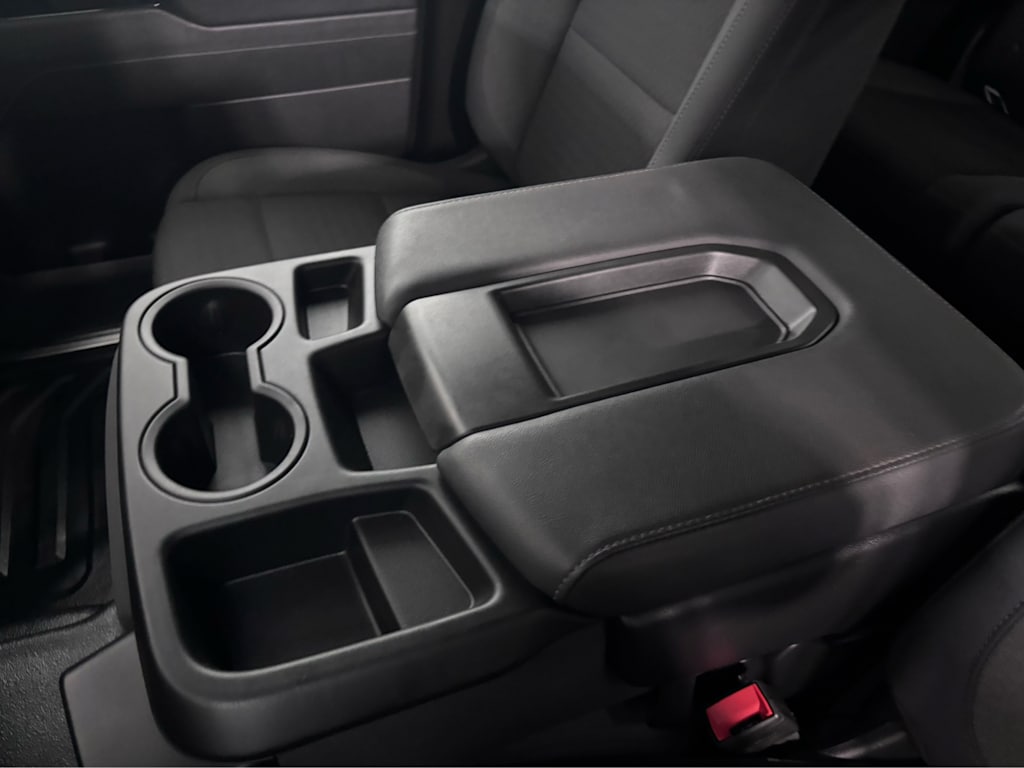 Thumbnail: 2025 Chevrolet Silverado 2500 - 9