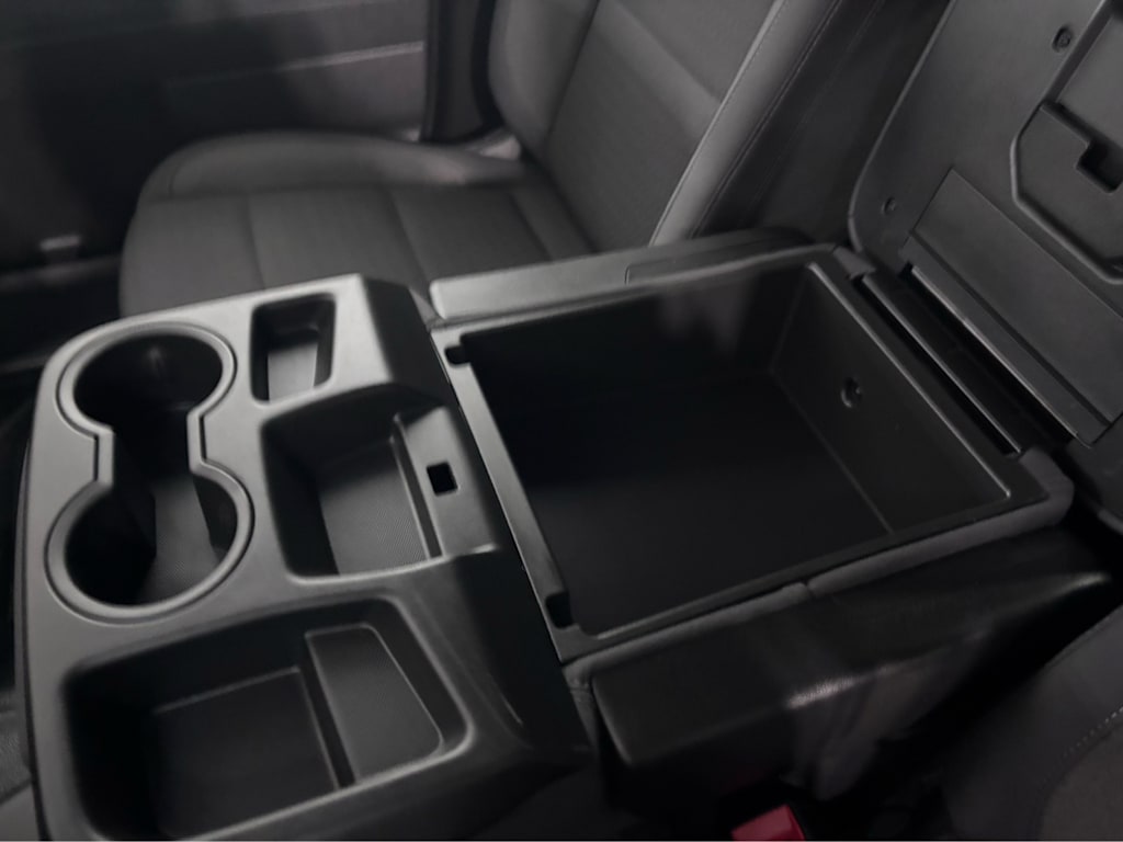 Thumbnail: 2025 Chevrolet Silverado 2500 - 22