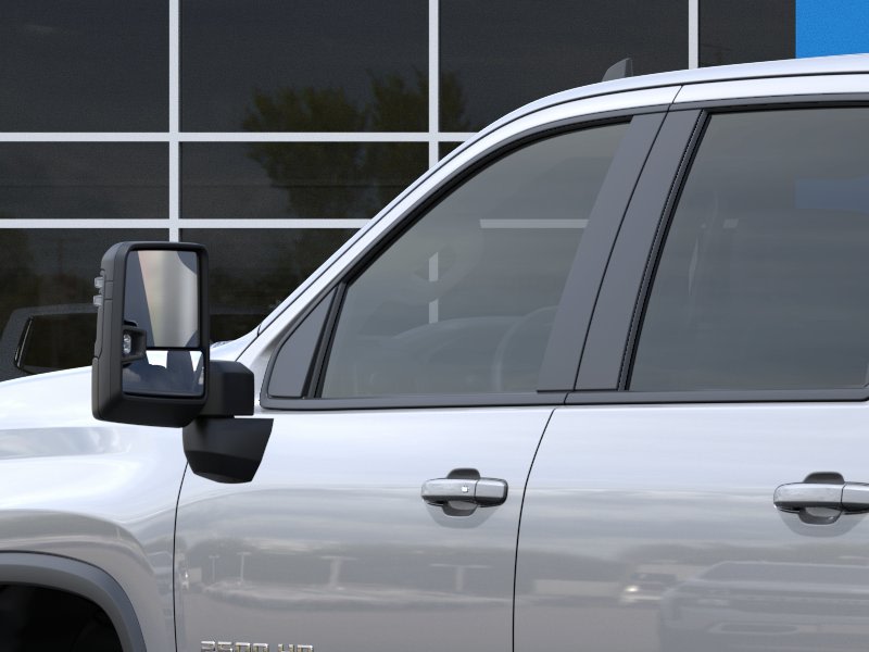 Thumbnail: 2026 Chevrolet Silverado 2500 - 19