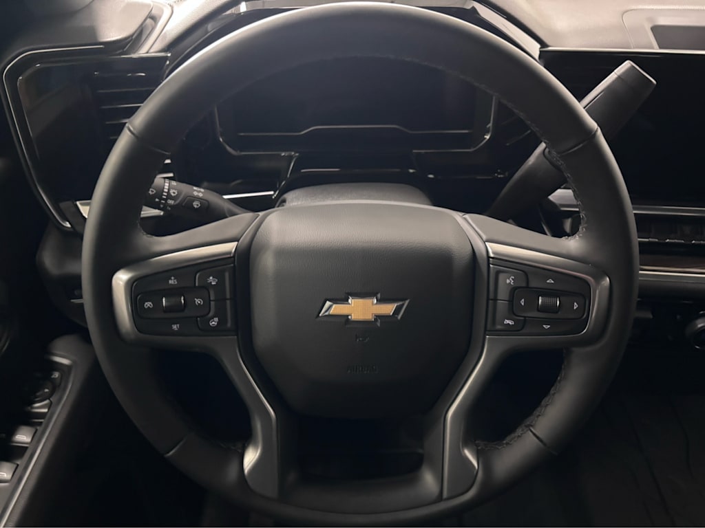 Thumbnail: 2025 Chevrolet Silverado 2500 - 7