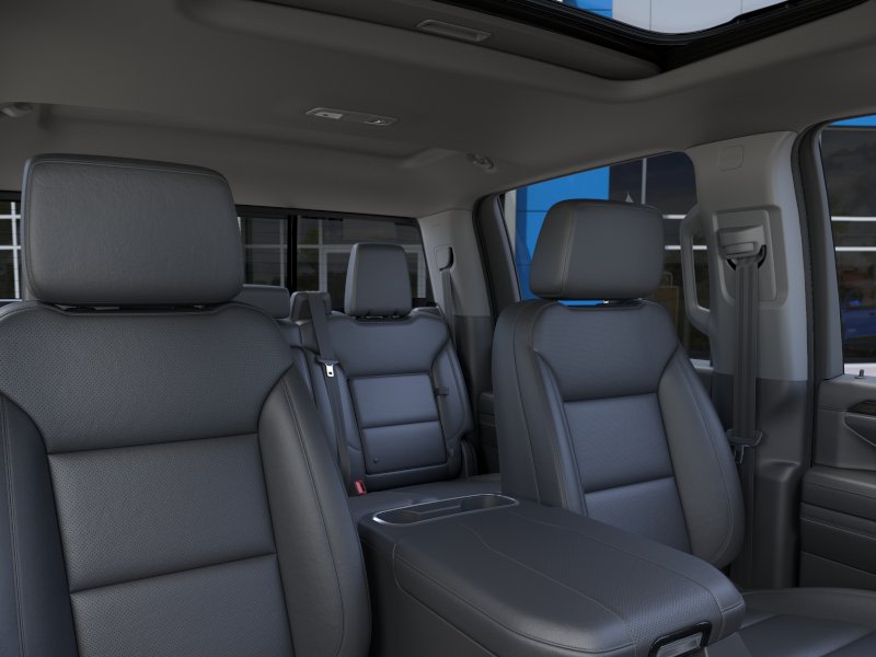 Thumbnail: 2026 Chevrolet Silverado 2500 - 24