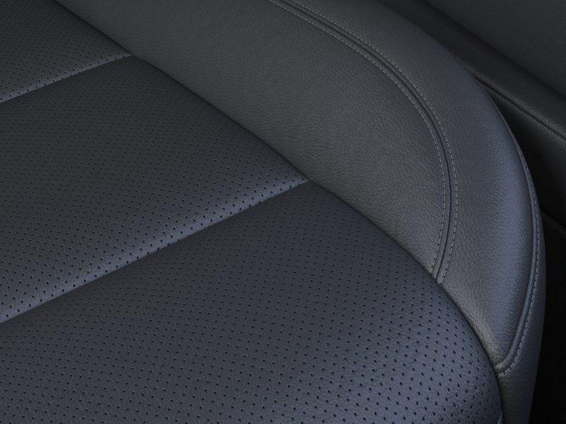 Thumbnail: 2025 Chevrolet Silverado 2500 - 8