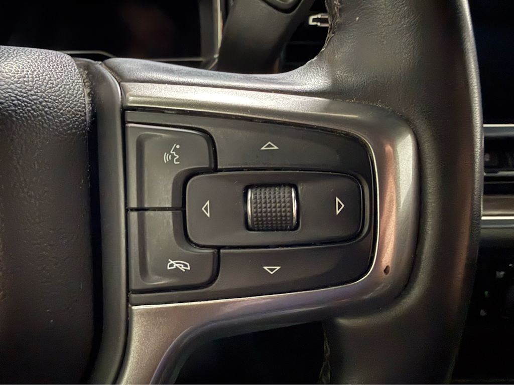 Thumbnail: 2025 Chevrolet Silverado 2500 - 23