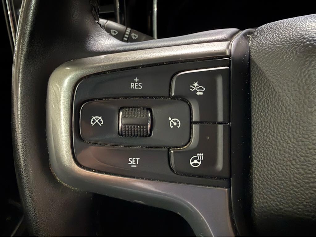 Thumbnail: 2025 Chevrolet Silverado 2500 - 22