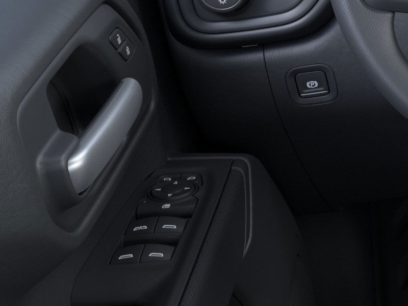 Thumbnail: 2026 Chevrolet Silverado 3500 - 22