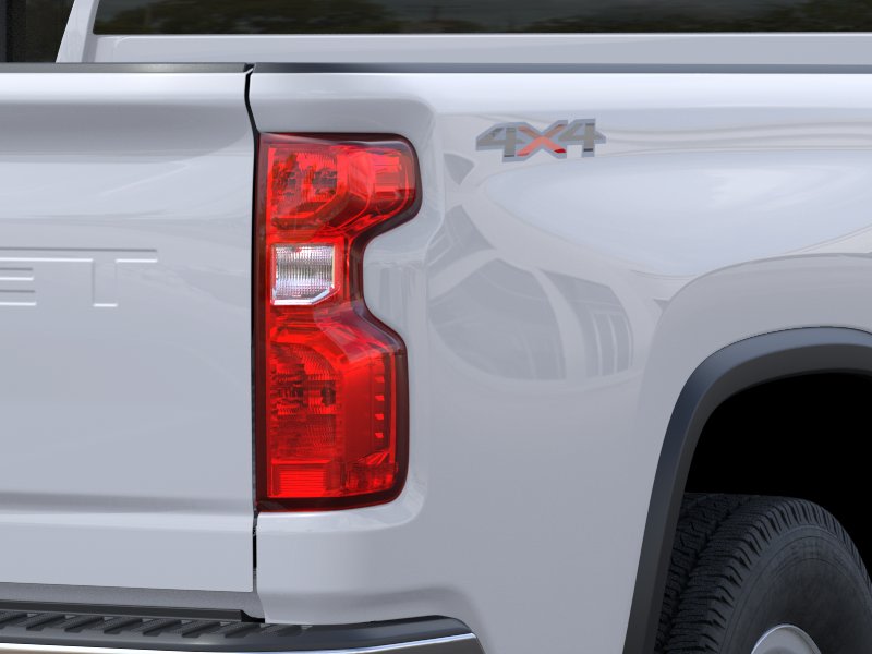 Thumbnail: 2026 Chevrolet Silverado 3500 - 17