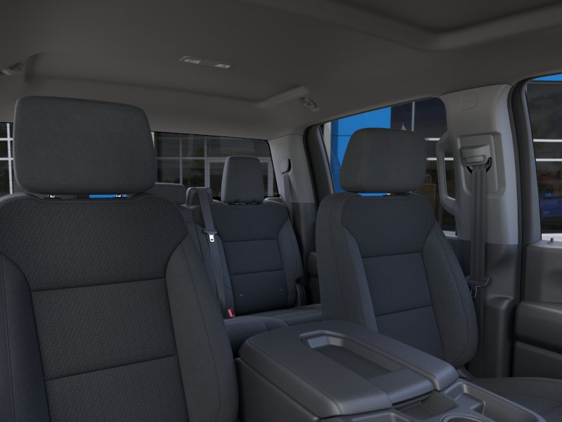 Thumbnail: 2026 Chevrolet Silverado 3500 - 24