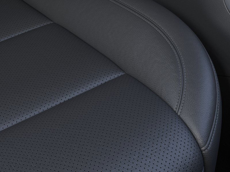 Thumbnail: 2025 Chevrolet Silverado 3500 - 8