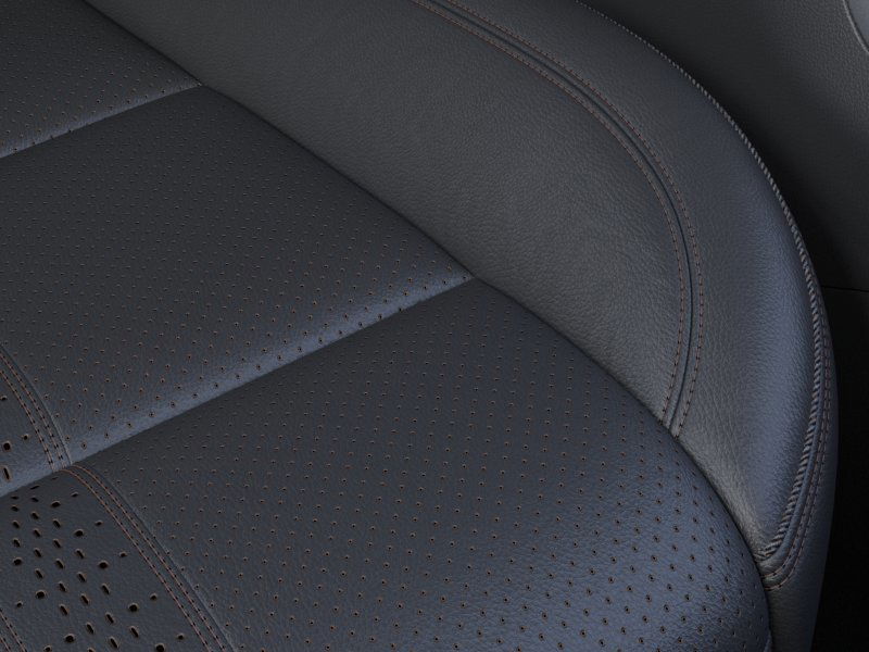 Thumbnail: 2026 Chevrolet Silverado 3500 - 8