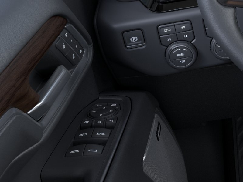 Thumbnail: 2026 Chevrolet Silverado 3500 - 22