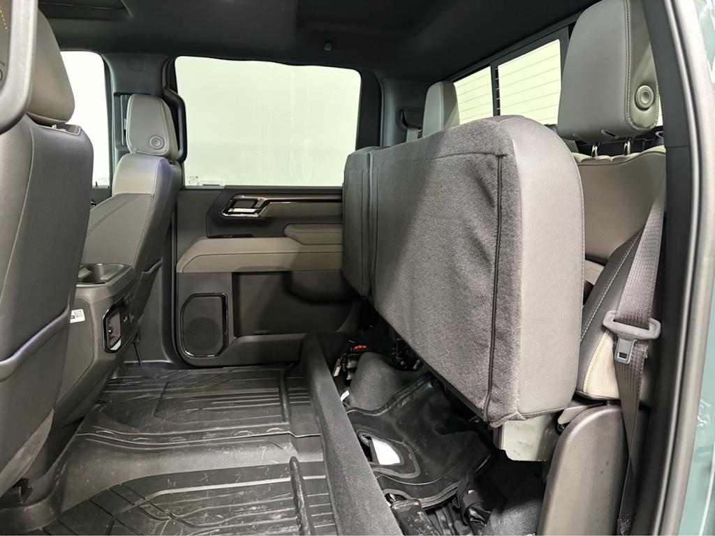 Thumbnail: 2026 Chevrolet Silverado 2500 - 25
