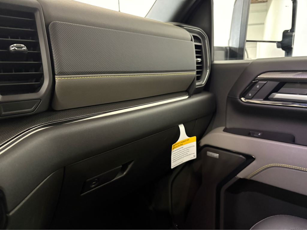 Thumbnail: 2026 Chevrolet Silverado 2500 - 29