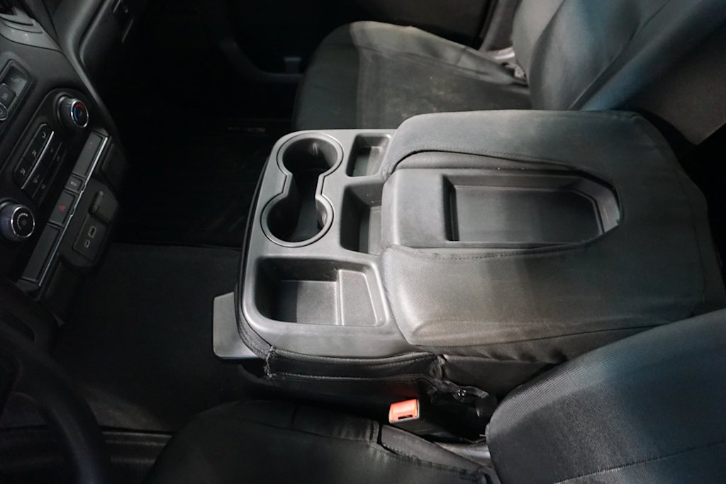 Thumbnail: 2022 Chevrolet Silverado 2500 - 12