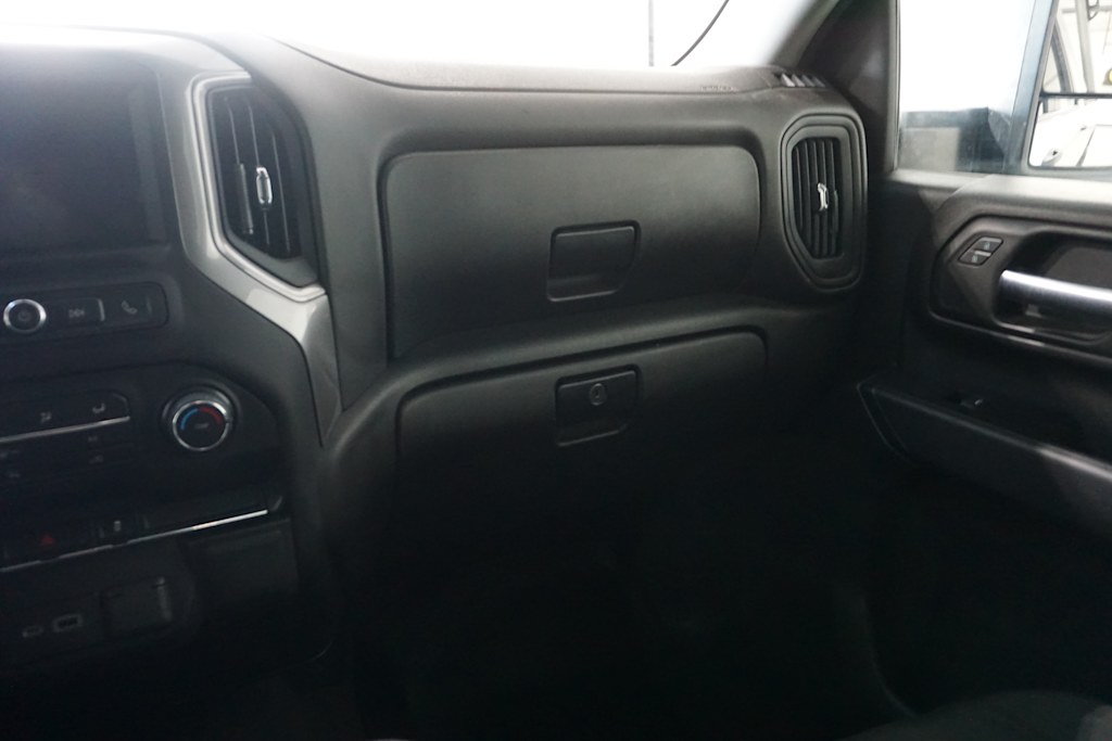 Thumbnail: 2022 Chevrolet Silverado 2500 - 11