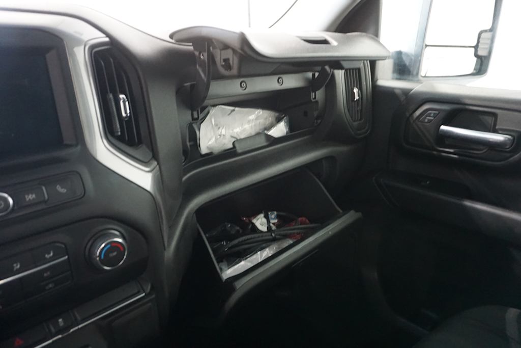 Thumbnail: 2022 Chevrolet Silverado 2500 - 22