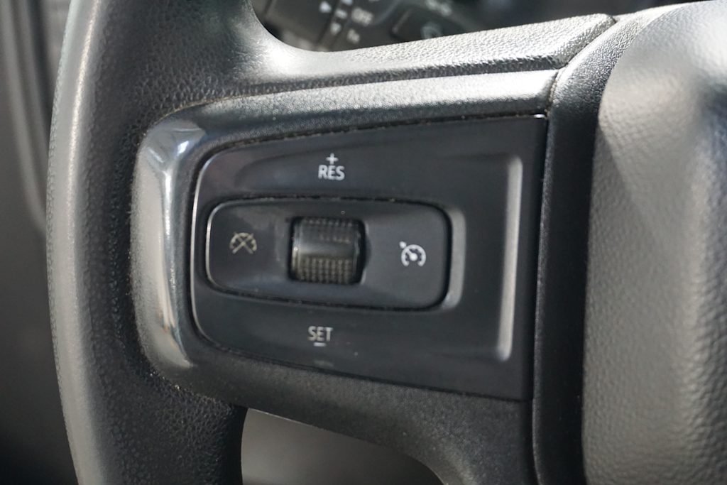 Thumbnail: 2022 Chevrolet Silverado 2500 - 26