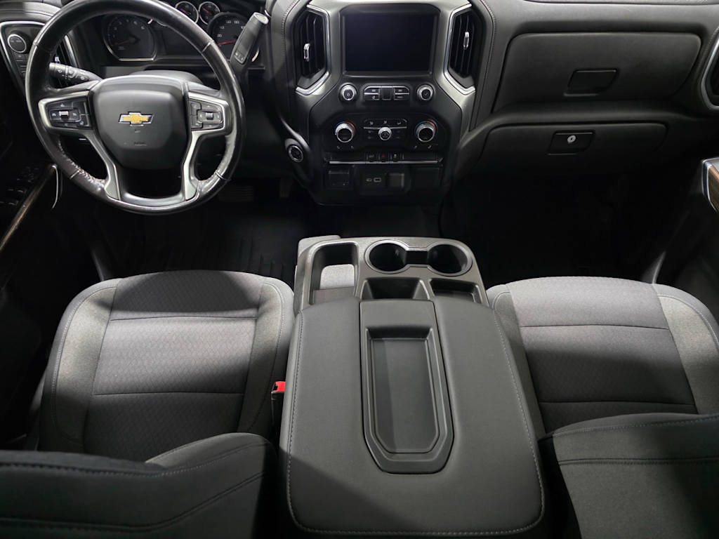 Thumbnail: 2022 Chevrolet Silverado 2500 - 2