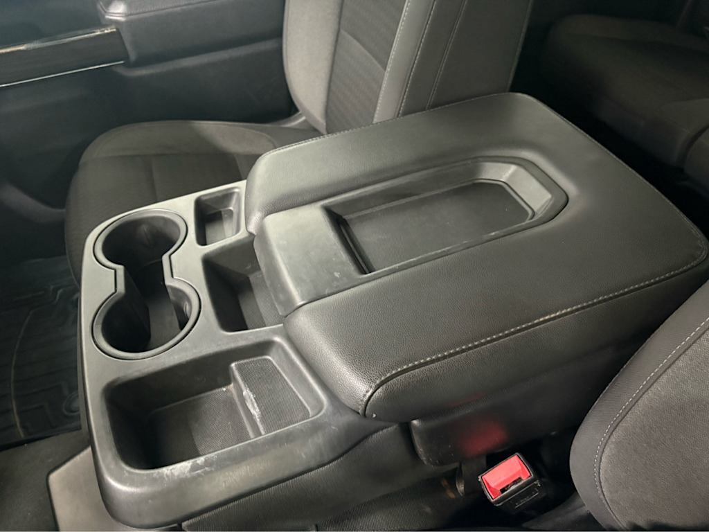 Thumbnail: 2021 Chevrolet Silverado 2500 - 12