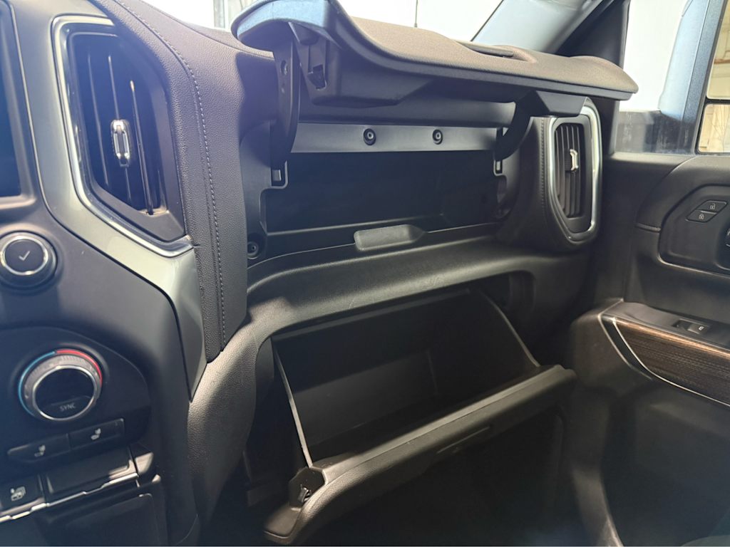 Thumbnail: 2022 Chevrolet Silverado 2500 - 23