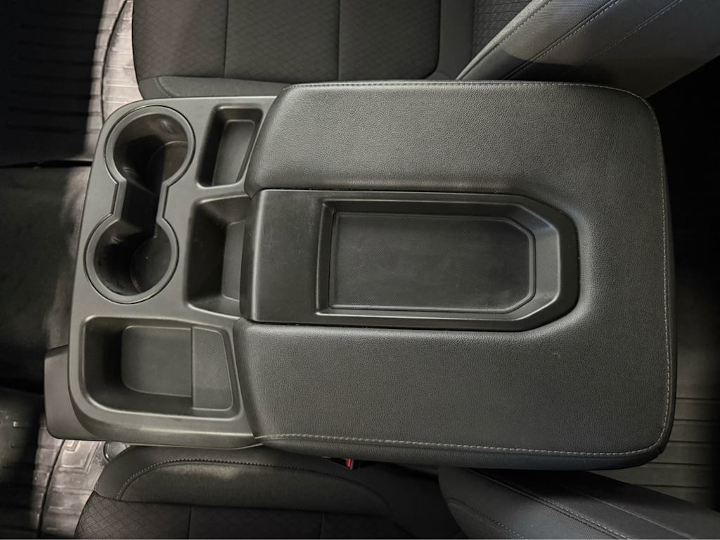 Thumbnail: 2022 Chevrolet Silverado 2500 - 24