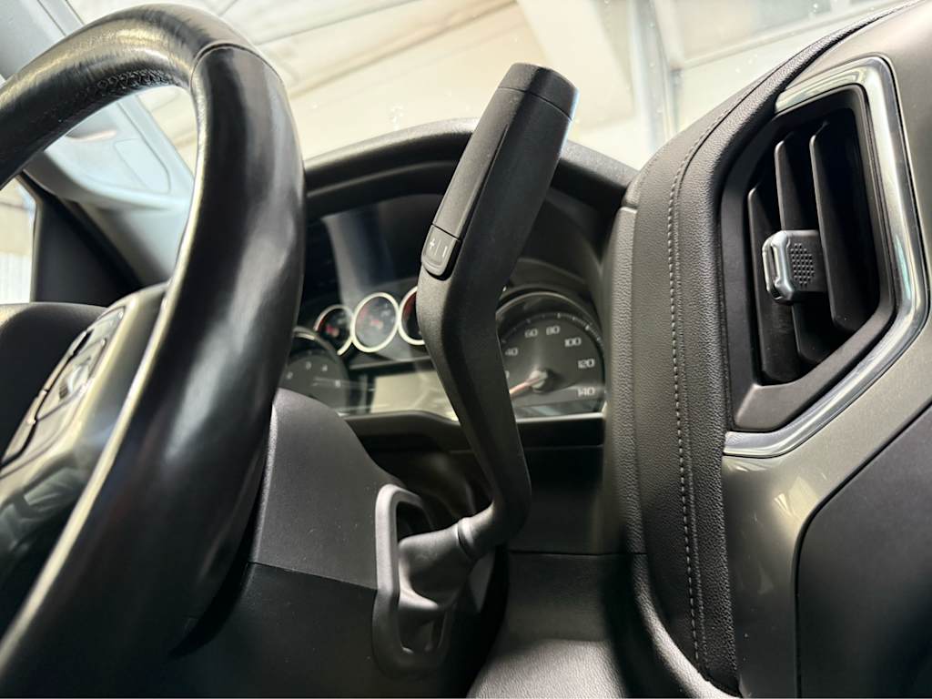 Thumbnail: 2022 Chevrolet Silverado 2500 - 27