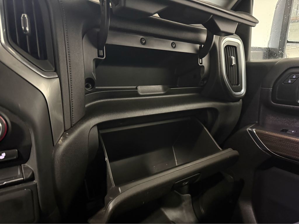 Thumbnail: 2022 Chevrolet Silverado 2500 - 25