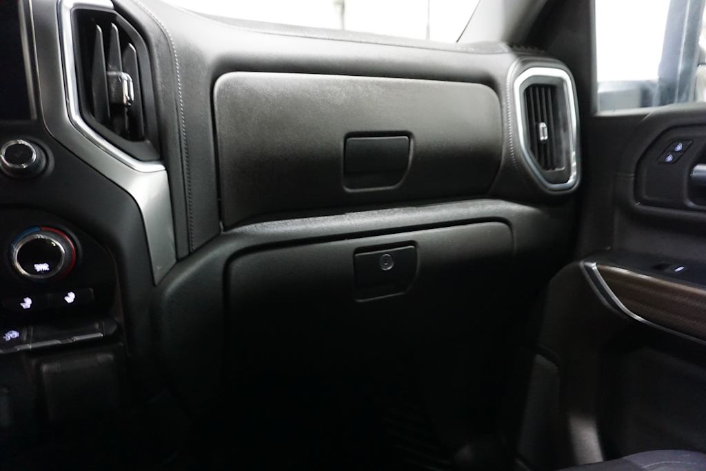 Thumbnail: 2022 Chevrolet Silverado 2500 - 22