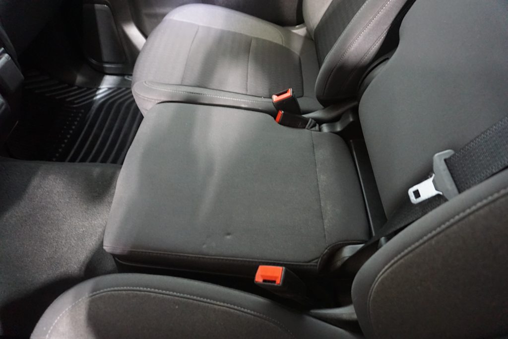 Thumbnail: 2022 Chevrolet Silverado 2500 - 9