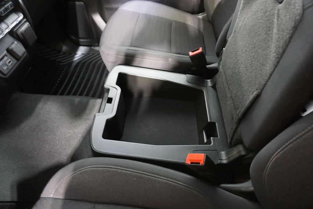 Thumbnail: 2022 Chevrolet Silverado 2500 - 25