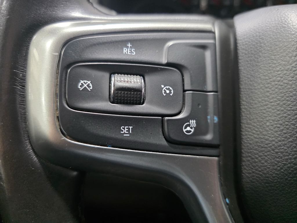 Thumbnail: 2022 Chevrolet Silverado 2500 - 23