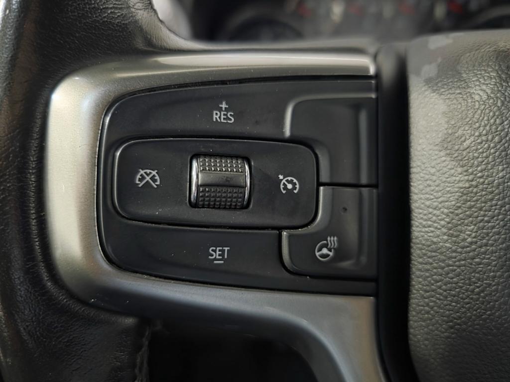 Thumbnail: 2022 Chevrolet Silverado 2500 - 22