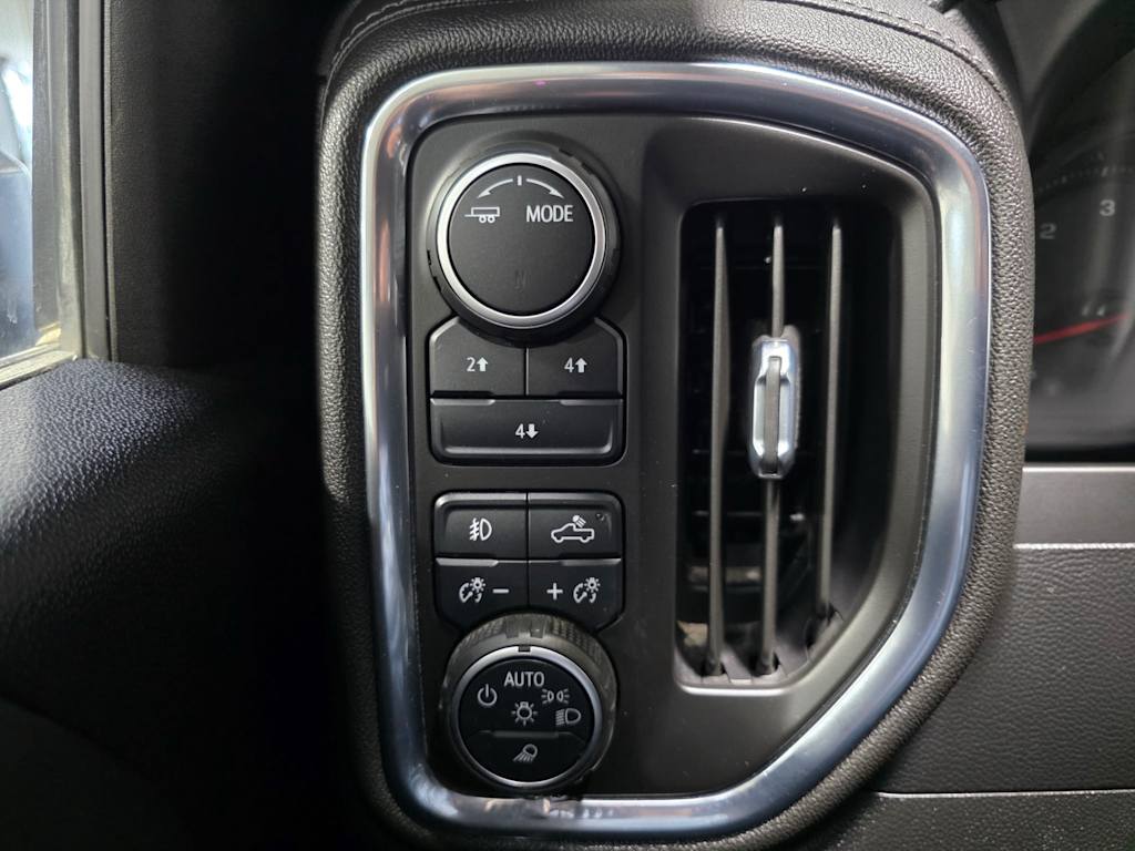 Thumbnail: 2022 Chevrolet Silverado 2500 - 26